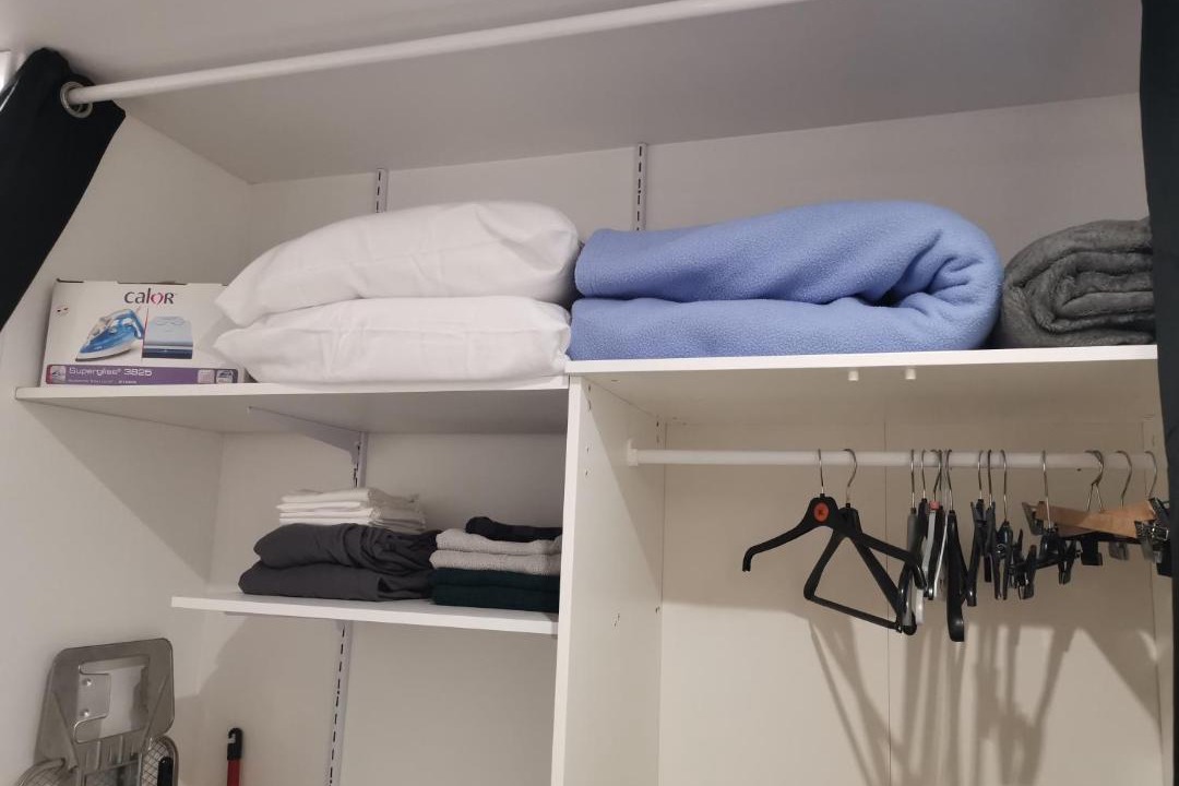 Photo of Bedroom in Zola - Pressense