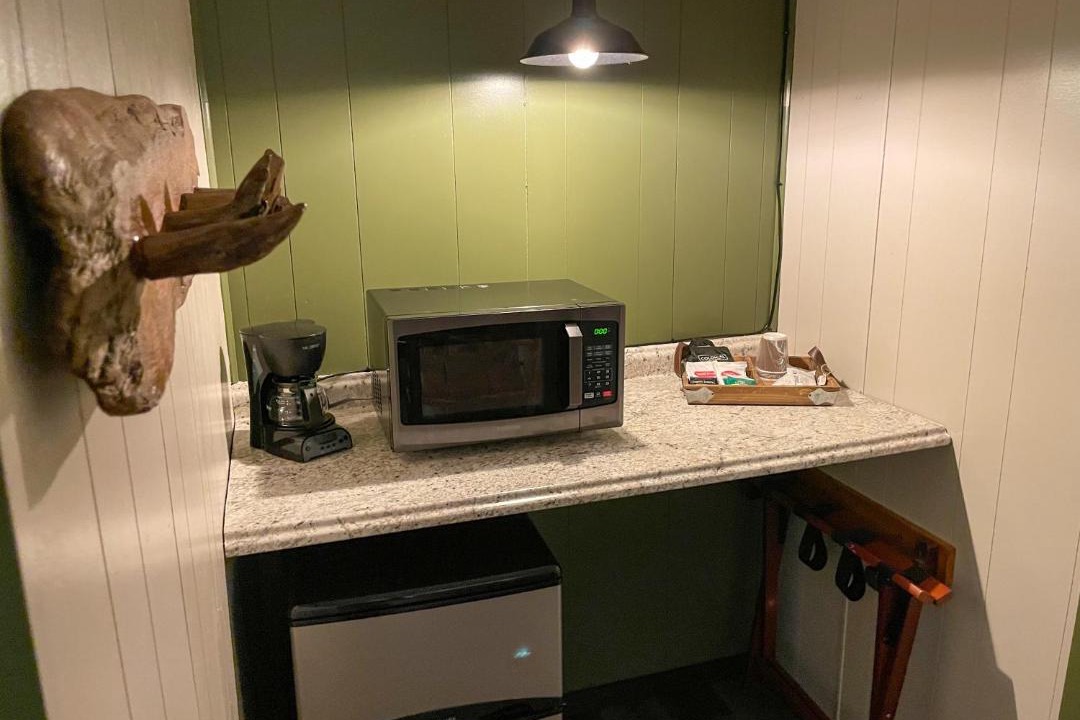 Photo of Others in Cougar