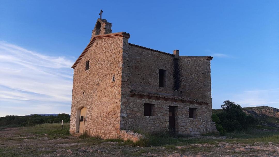 Photo of Buildings in Camarasa