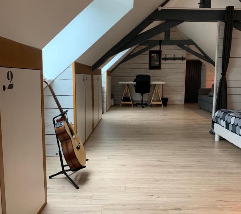 Photo of Others in Yvre-l'Eveque