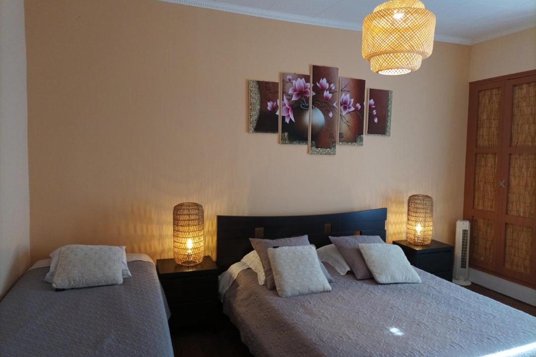 Photo of Bedroom in Montendre