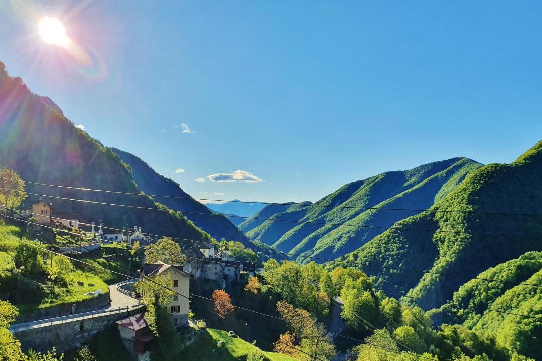 Photo of Others in Onsernone