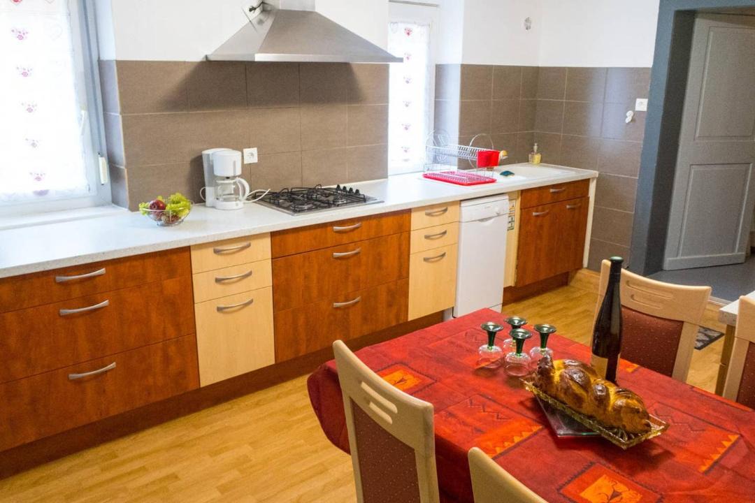 Photo of Kitchen in Muttersholtz