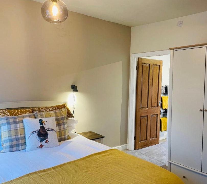 Photo of Bedroom in Burnsall