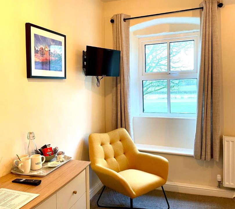 Photo of Livingroom in Burnsall