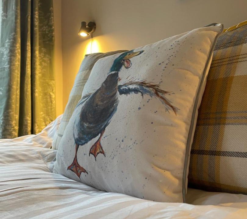 Photo of Bedroom in Burnsall