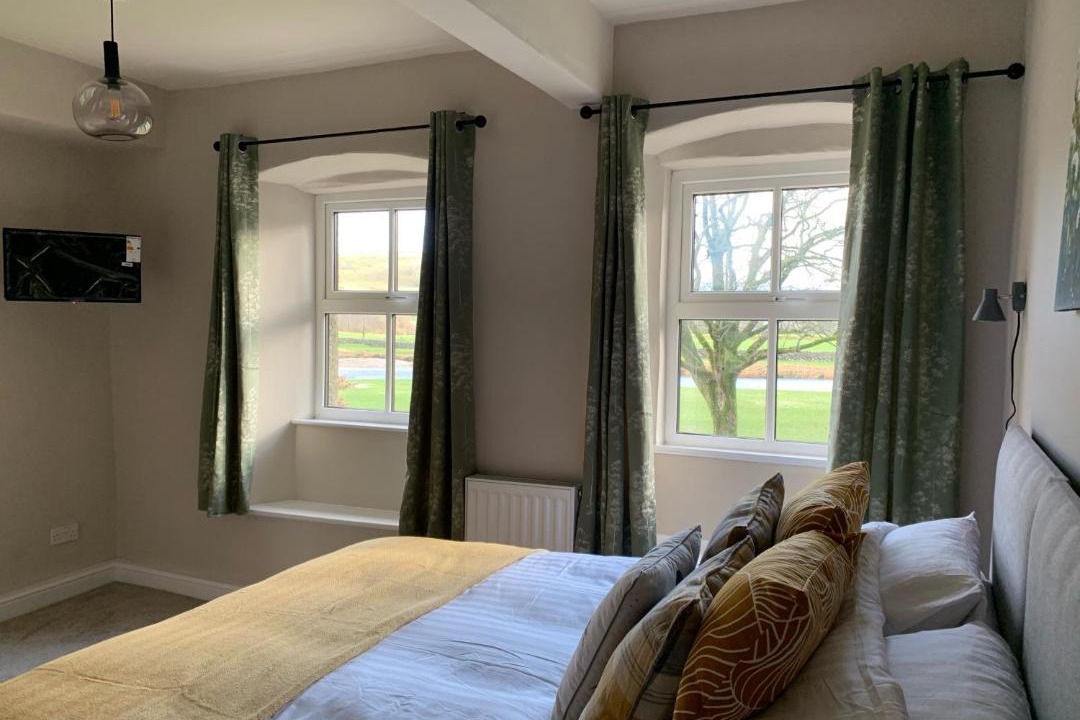 Photo of Bedroom in Burnsall