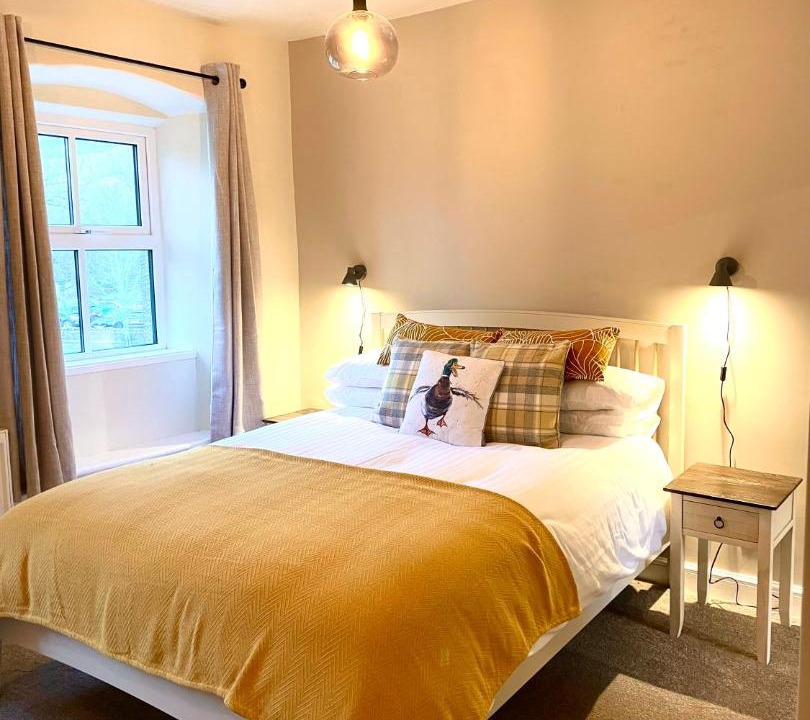 Photo of Bedroom in Burnsall