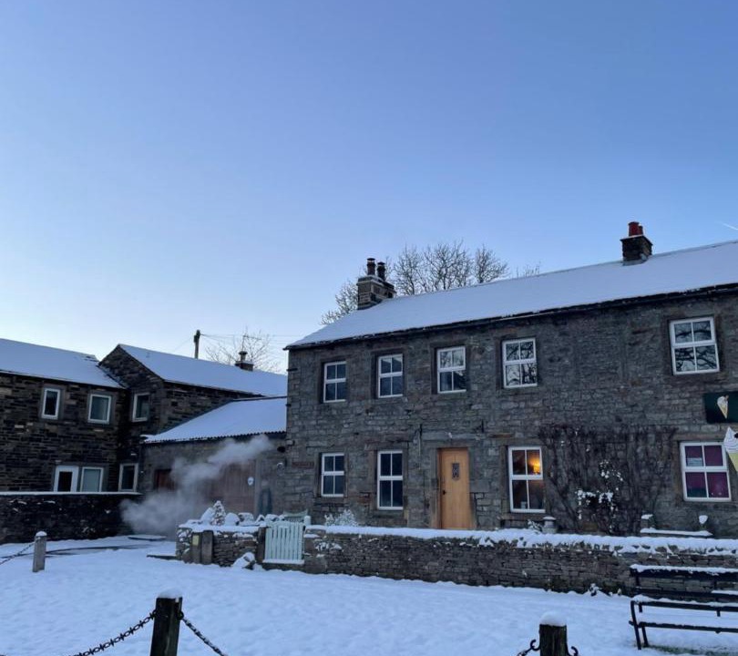 Photo of Others in Burnsall