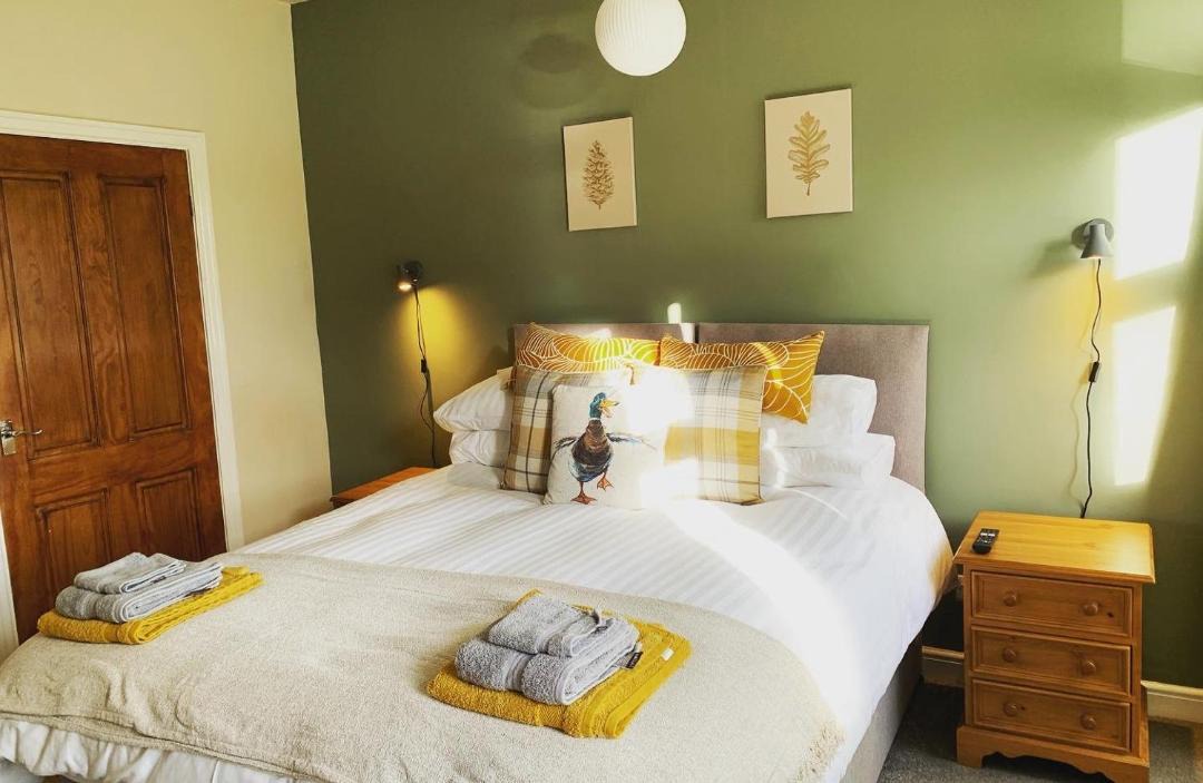 Photo of Bedroom in Burnsall