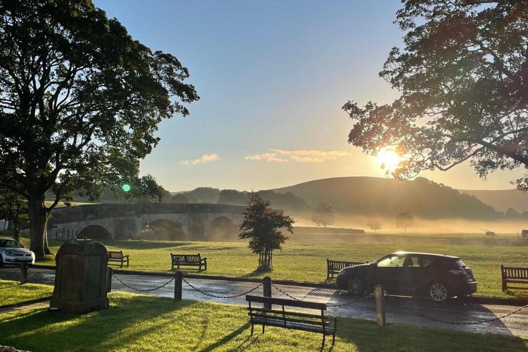 Photo of Others in Burnsall