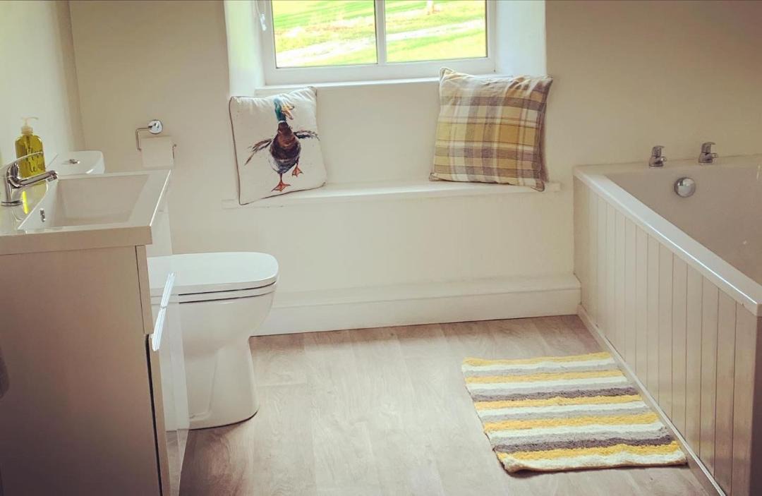 Photo of Bathroom in Burnsall