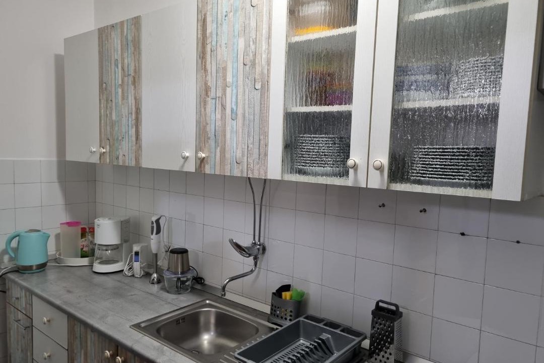 Photo of Kitchen in Kastel Luksic