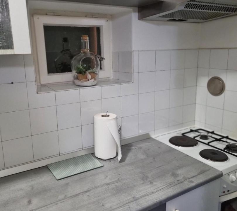 Photo of Kitchen in Kastel Luksic
