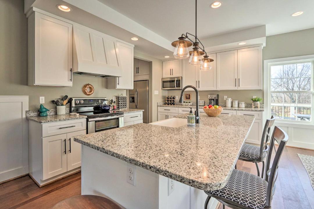 Photo of Kitchen in Lovettsville