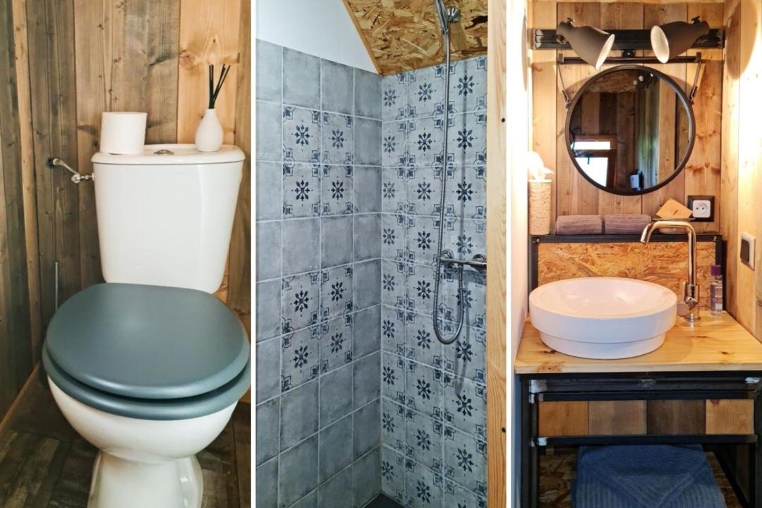 Photo of Bathroom in Segus