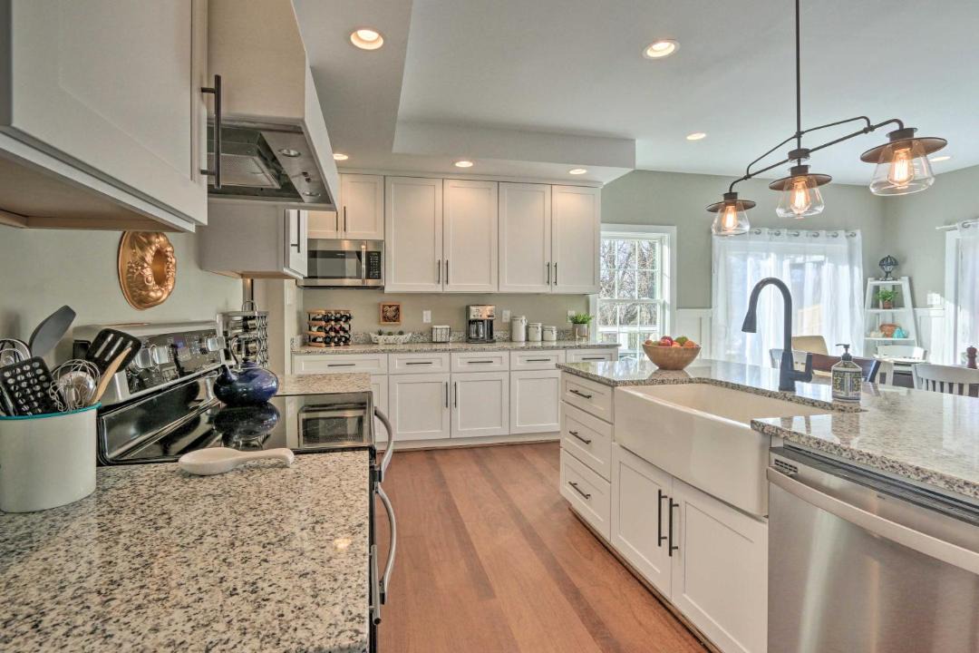 Photo of Kitchen in Lovettsville