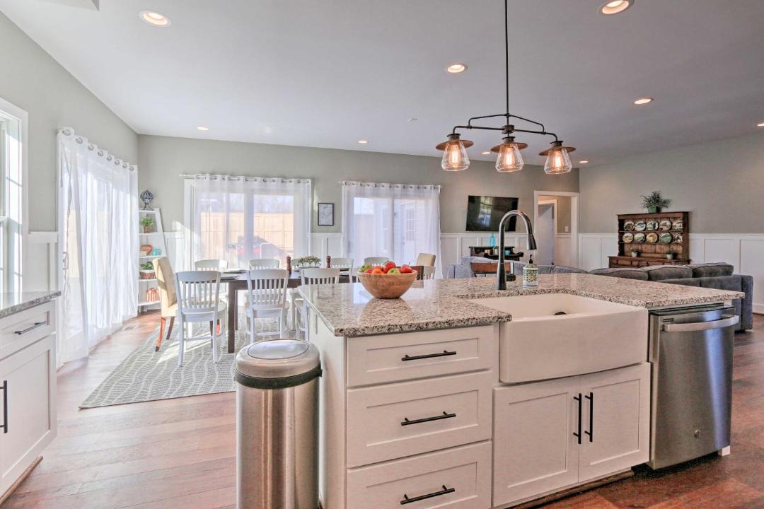Photo of Kitchen in Lovettsville