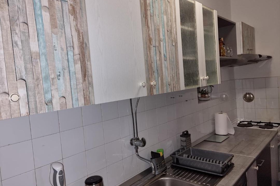 Photo of Kitchen in Kastel Luksic