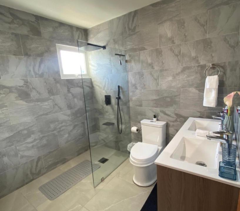 Photo of Bathroom in Cabrera