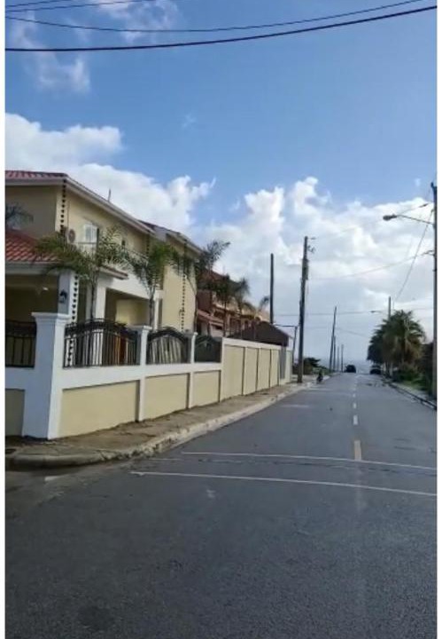 Photo of Buildings in Cabrera