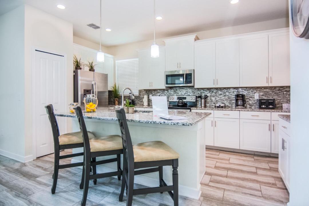 Photo of Kitchen in Davenport