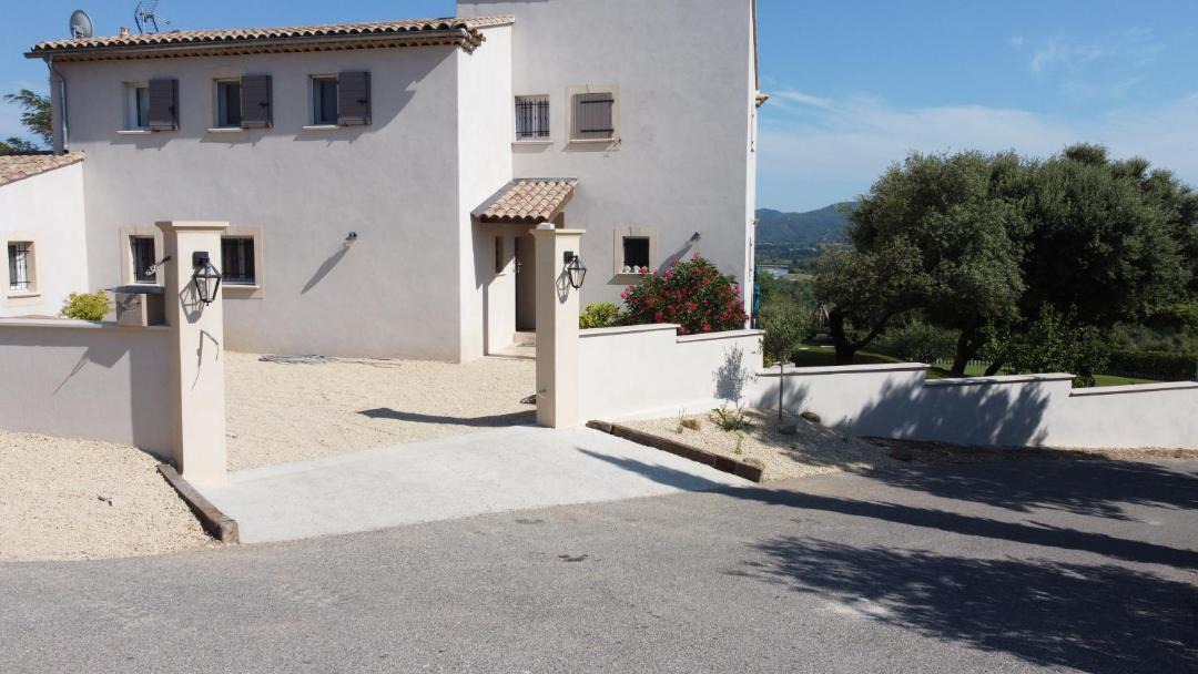 Photo of Buildings in Puget