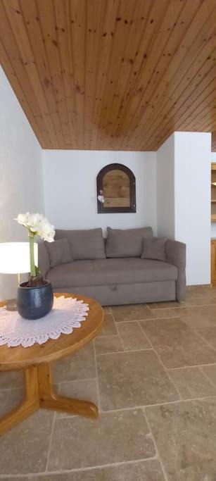 Photo of Livingroom in Beatenberg