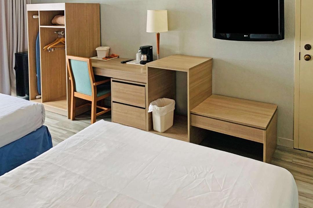Photo of Bedroom in Ste. Foy