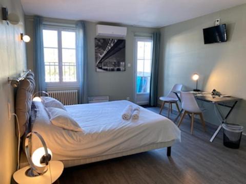 Photo of Bedroom in Agen