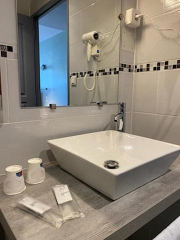 Photo of Bathroom in Agen