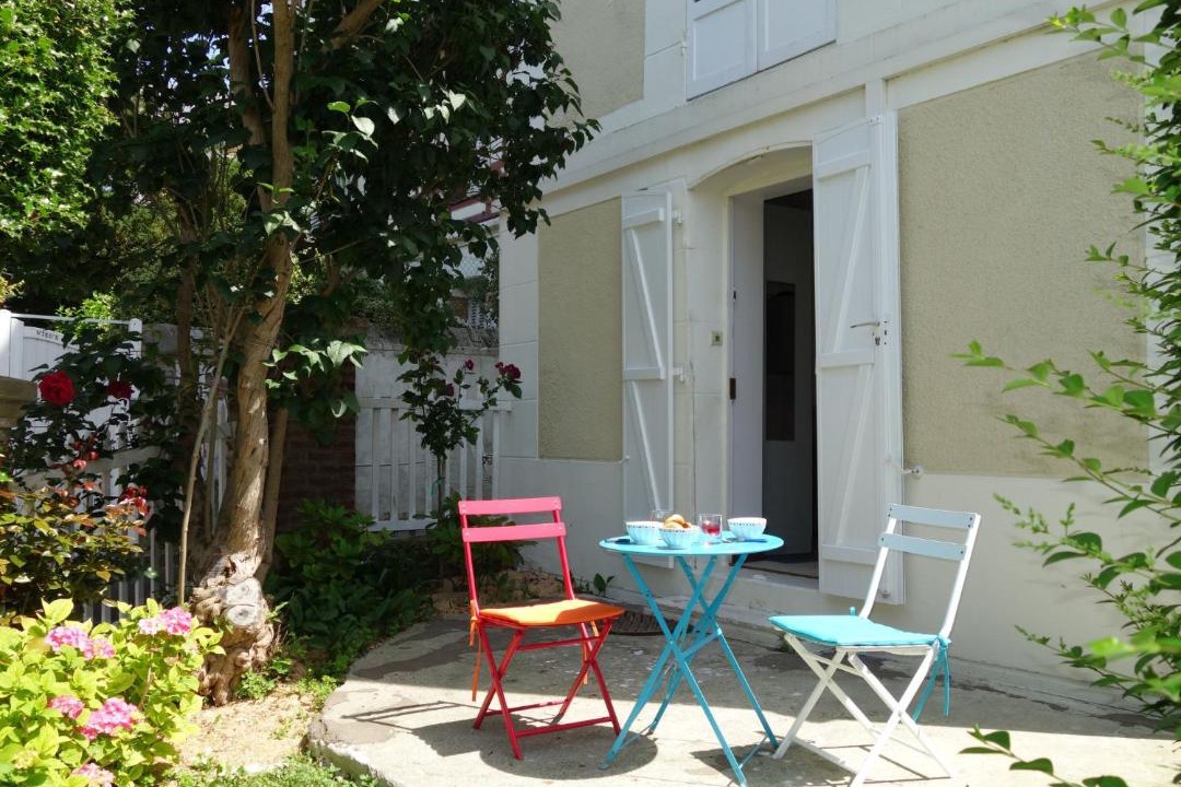 Photo of Others in Trouville-sur-Mer