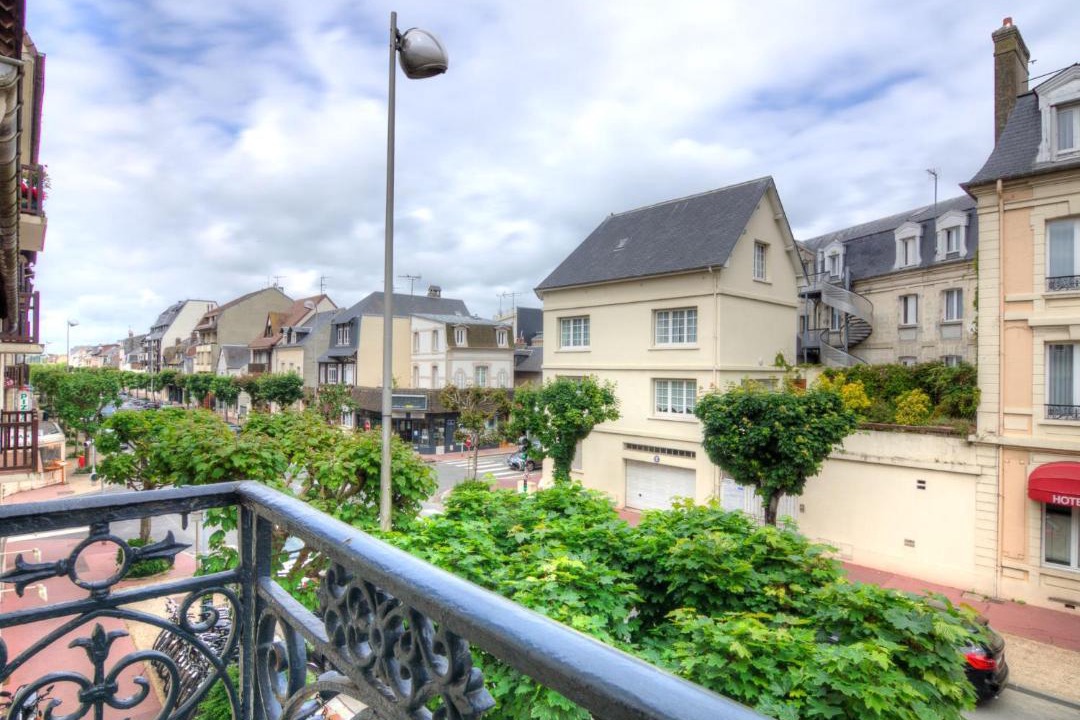 Photo of Others in Deauville City Centre