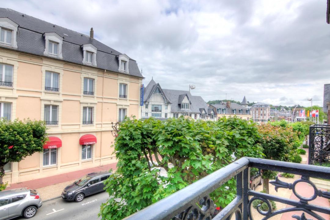 Photo of Others in Deauville City Centre