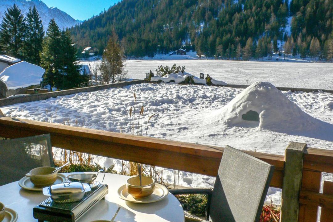Photo of Others in Champex-Lac