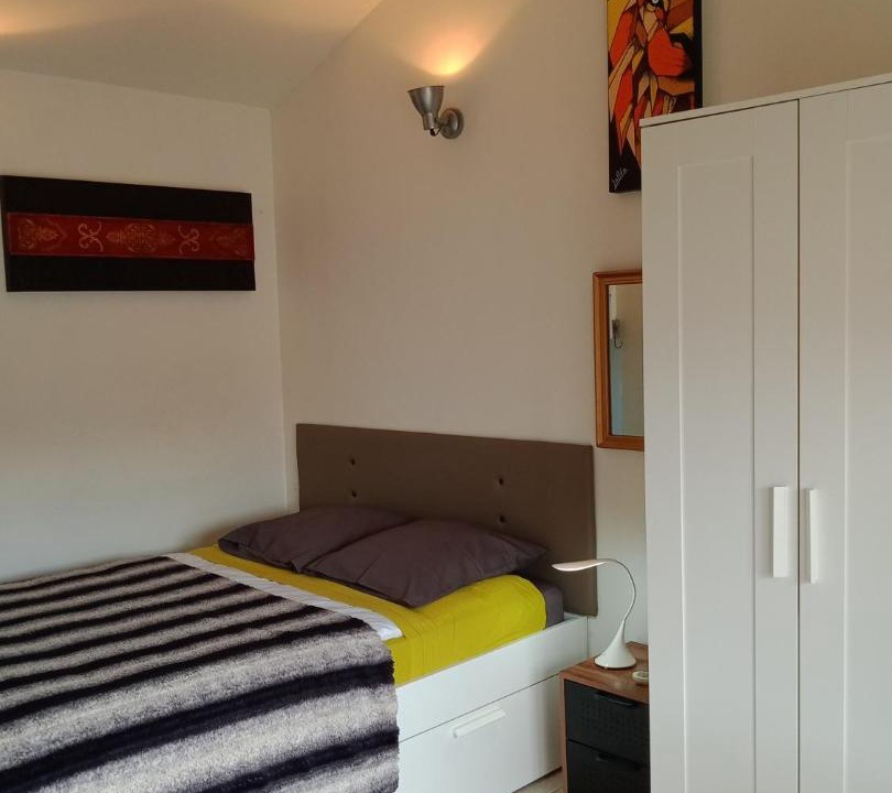 Photo of Bedroom in Anglade