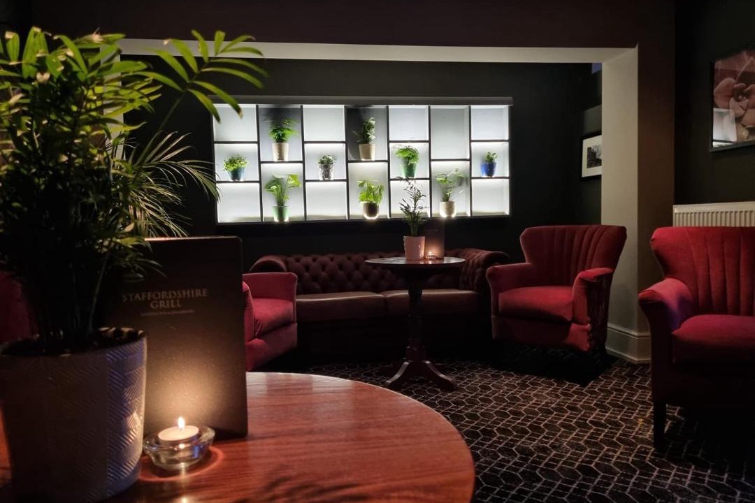 Photo of Others in Brewood