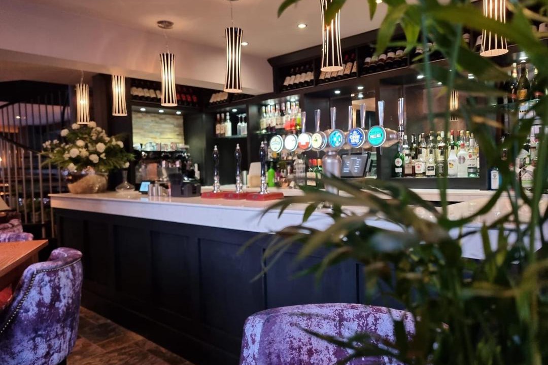 Photo of Kitchen in Brewood