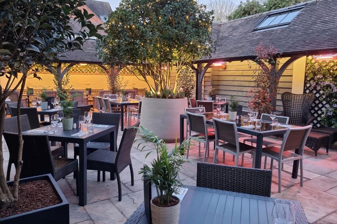 Photo of Others in Brewood