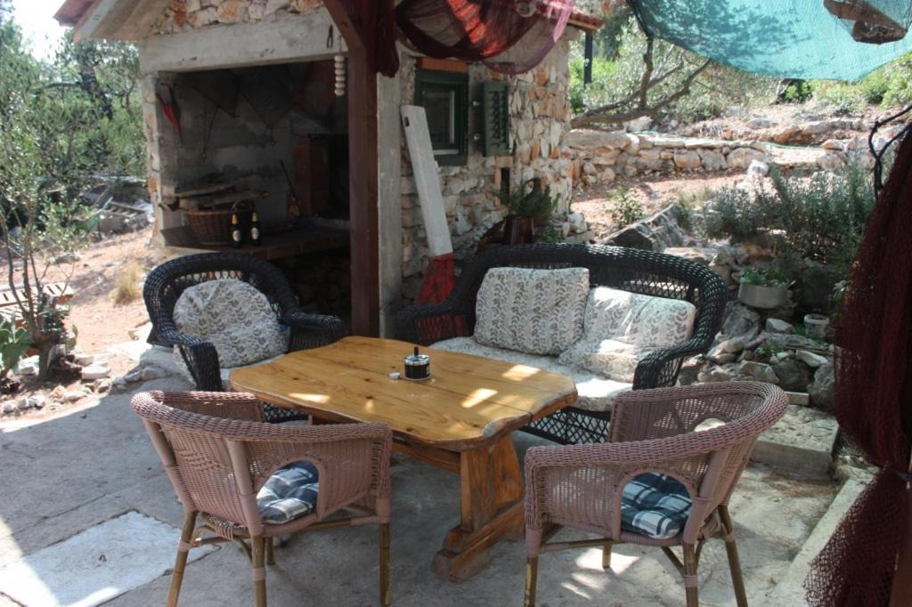 Photo of Patio Balcony in Kali