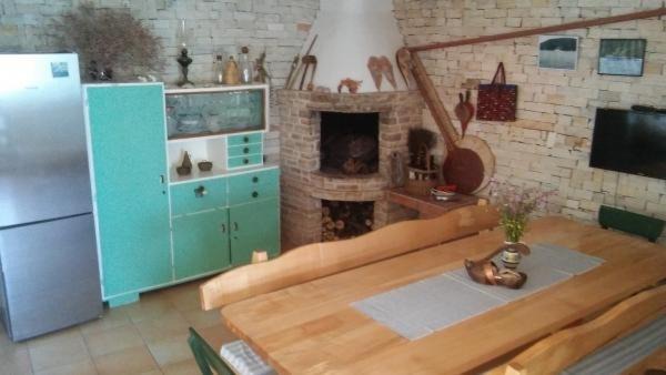 Photo of Livingroom in Kali
