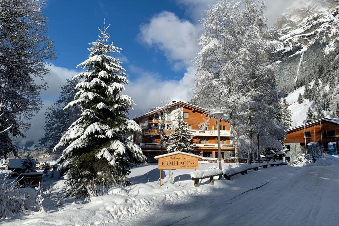 Photo of Others in Kandersteg
