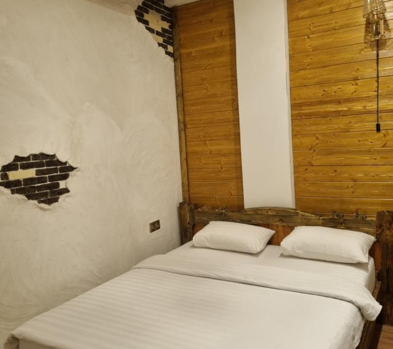 Photo of Bedroom in Aksakovo