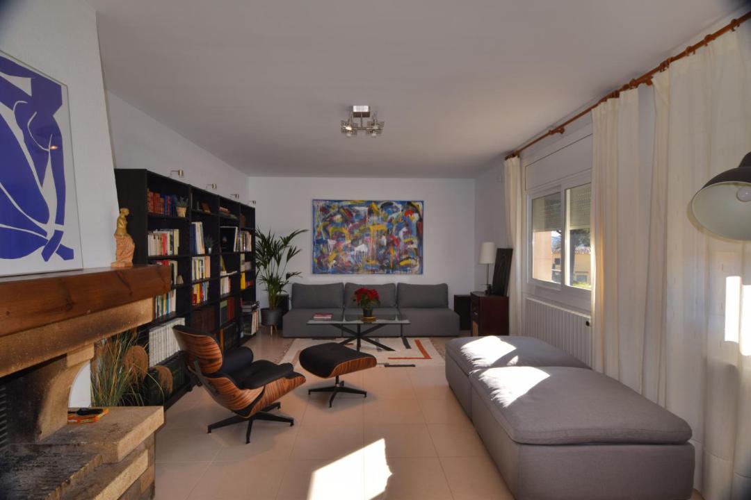 Photo of Livingroom in Santa Cristina de Aro