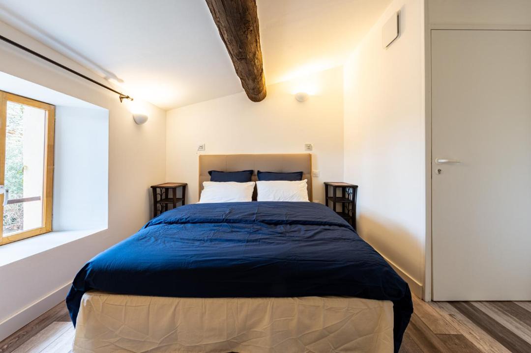 Photo of Bedroom in Mus