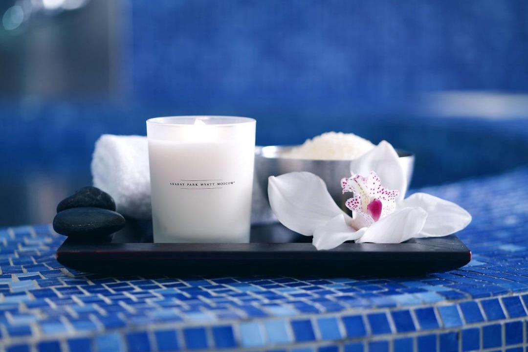 Photo of Bedroom in Central Administrative Okrug