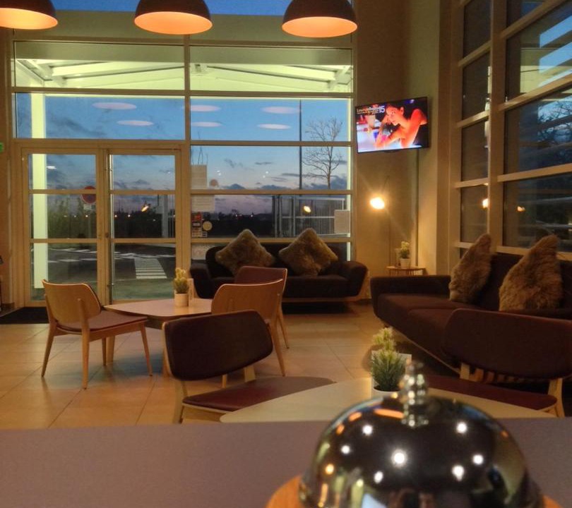 Photo of Others in Buc