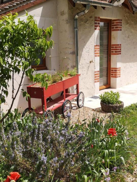 Photo of Others in Cheverny