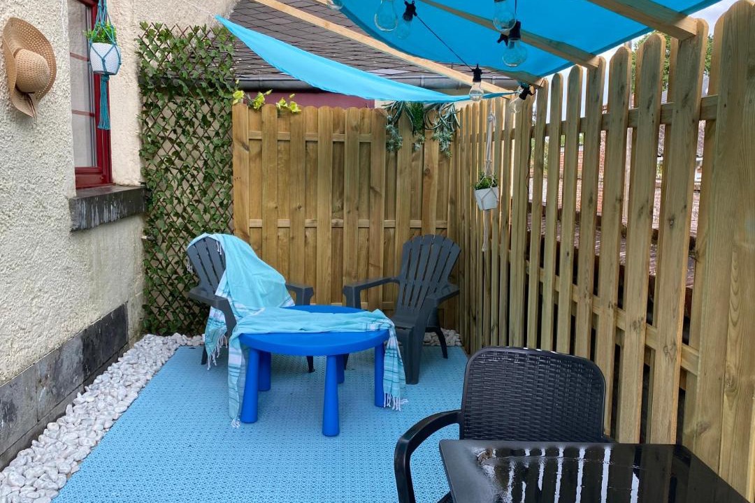 Photo of Patio Balcony in Avesnes-sur-Helpe