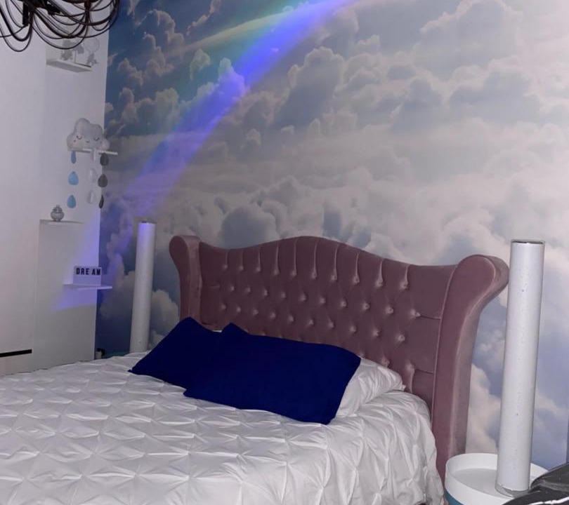 Photo of Bedroom in Avesnes-sur-Helpe